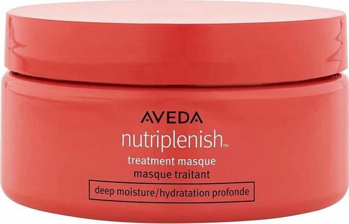 Aveda Nutriplenish Mask Rich (200 ml)