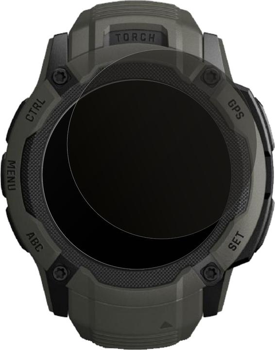 Produktbild Dipos Blickschutzfolie 4-Way Privacy