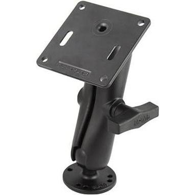 RAM Mounts VESA kit 75 mm, C-size, Barcode-Scanner Zubehör
