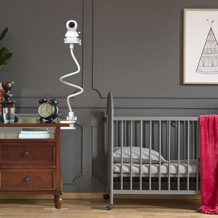 Produktbild Derebir Halterung für Babyphone