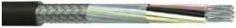 Image du produit RS PRO Câble multiconducteur Blindé, 12 x 0,5 mm² (25 m)
