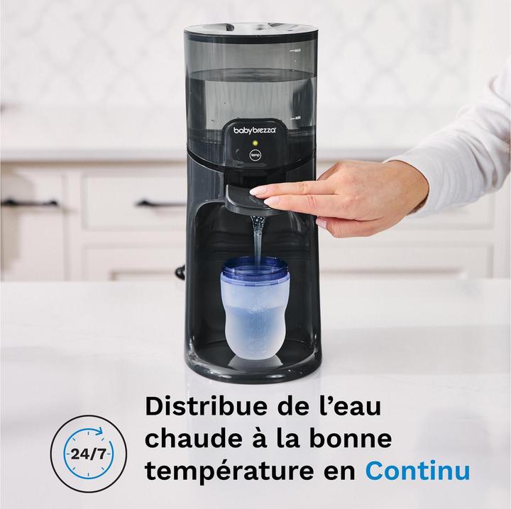 Image du produit Baby Brezza Instant Warmer