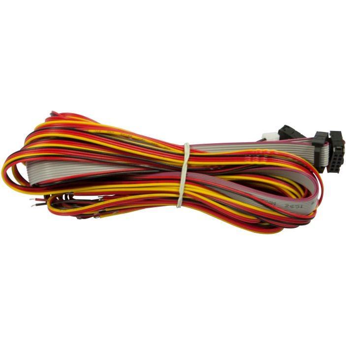 Allnet Stampante 3D 4duino incl. Cavo di connessione Scheda MKS Gen V1.2, Accessori per stampante 3D