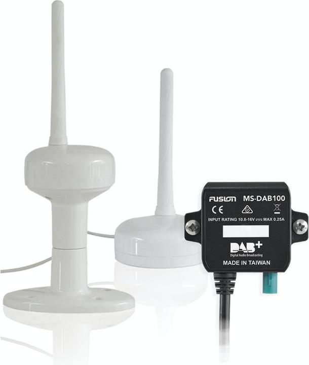 Immagine prodotto Fusion Modulo DAB