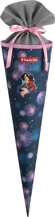 Step by Step Mermaid Delia (66 cm, 1 x)