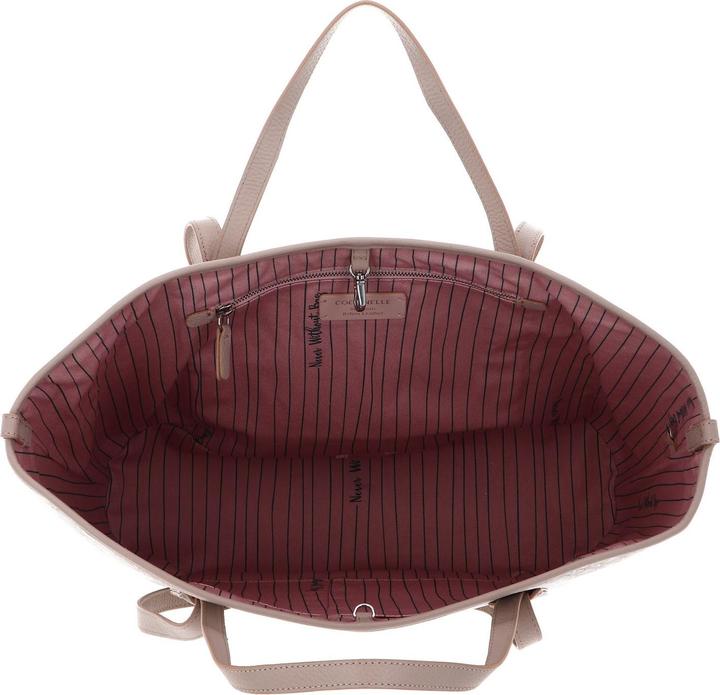 Immagine prodotto Coccinelle New Never Without Bag Shopper Coated Monogram
