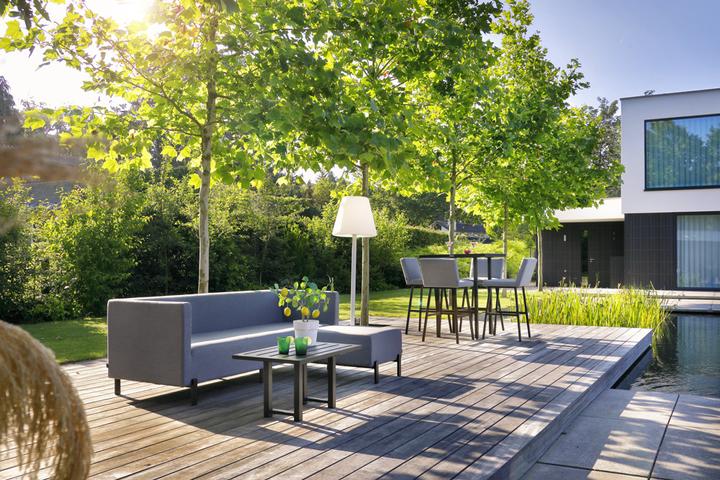 Actual product image Hartman Dion 22250757M