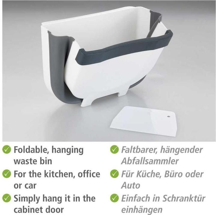 Actual product image Wenko Fago (5 l)