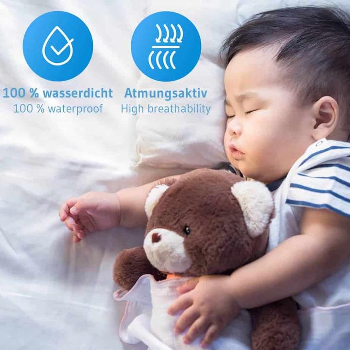 Actual product image Third of Life Aquastop (70 x 140 cm)