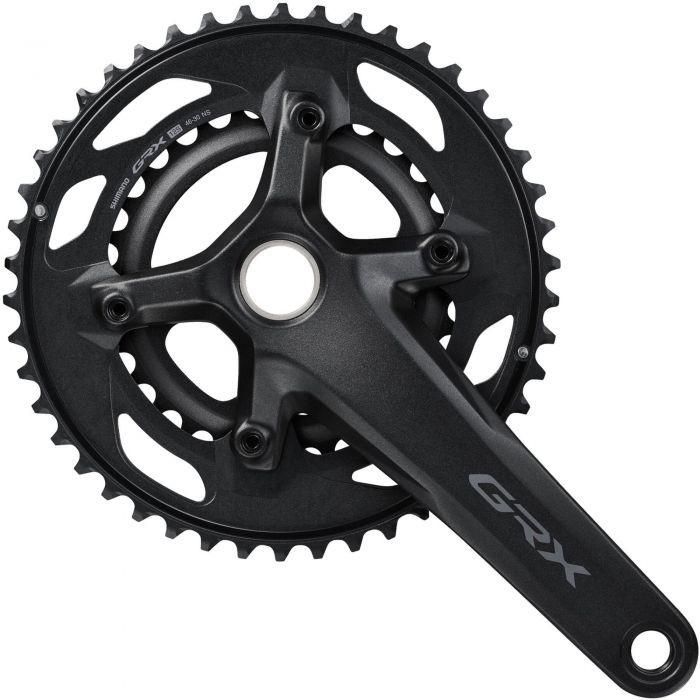 Immagine prodotto Shimano GRX FC-RX610 (165 mm)