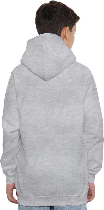 Actual product image Teenage Mutant NT Childrens/Kids Gamer Turtles Pullover Hoodie (116)