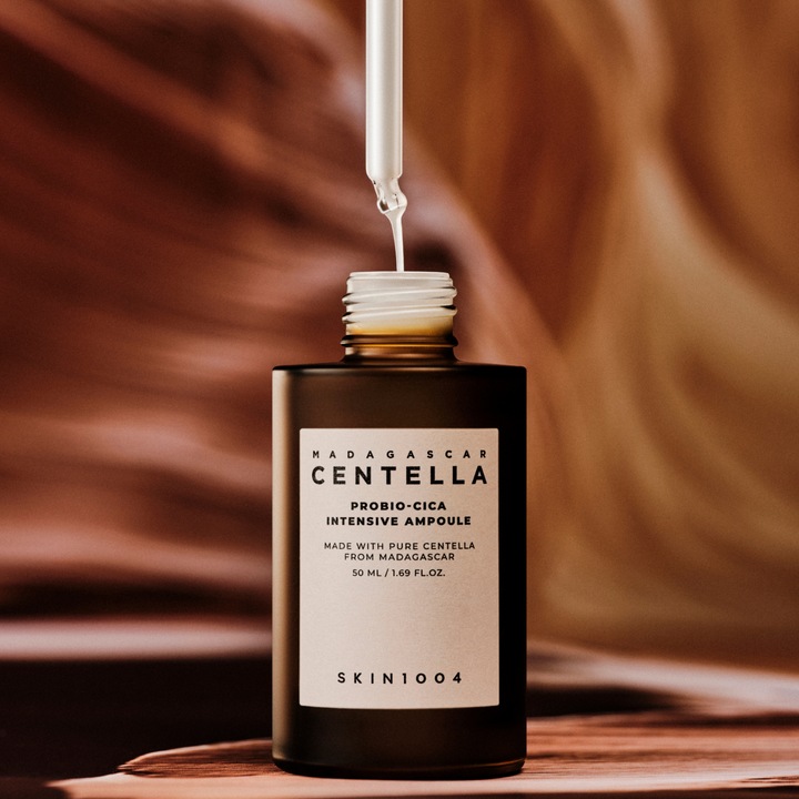 Immagine prodotto Skin1004 Centella Probio-Cica Ampolla Intensiva (50 ml)