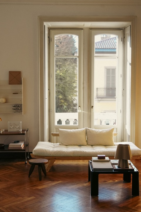 Actual product image Karup Design Bebop (Sofa bed)