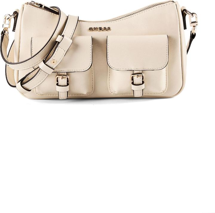 Guess Kassie Convertible Shoulder Bag