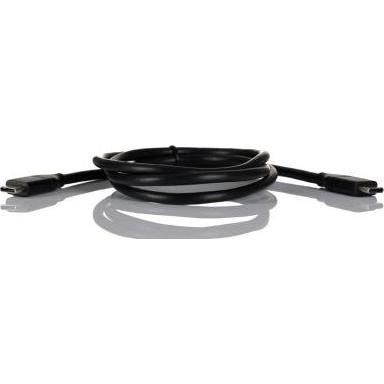 Rs Pro USB-Kabel, USB C / USB C, 1m (1 m, USB 3.1), USB Kabel