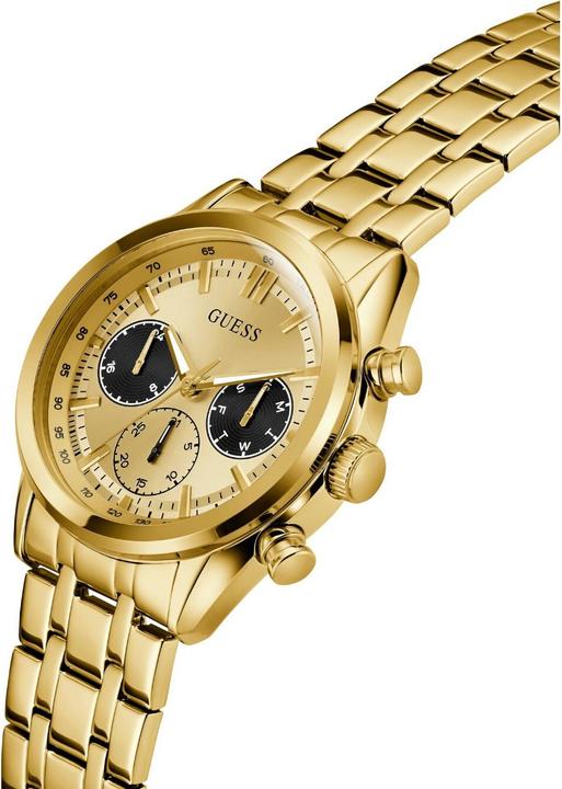 Produktbild Guess - Dawson GW0971G2 (Analoguhr, 44 mm)