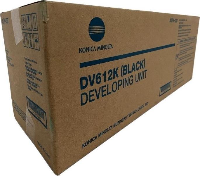 Inkadoo Konica Minolta A0TK03DDV-612 K Entwickler 1.140.000 Seiten