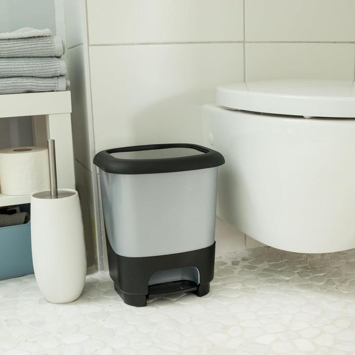 Produktbild Hummelladen Treteimer für Küche und Bad (10 l)