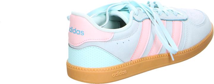Actual product image adidas Breaknet Sleek Schuh (38)