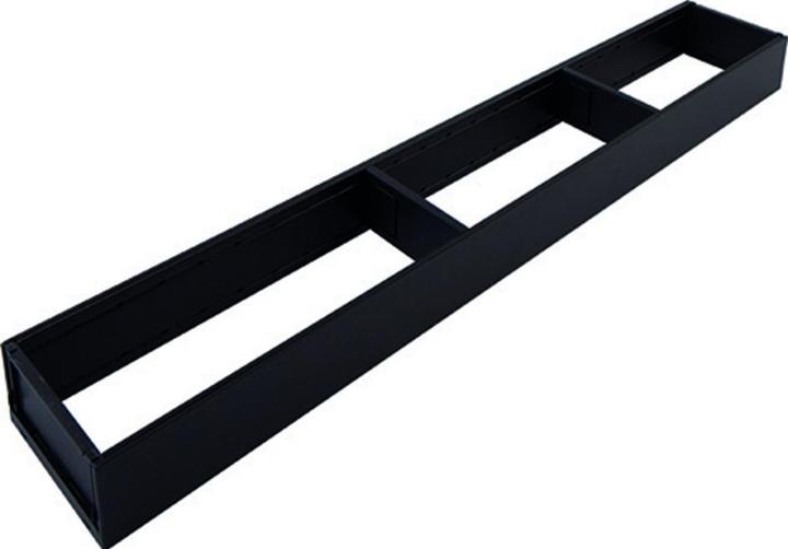Actual product image Blum Frame for LEGRABOX AMBIA-LINE 100