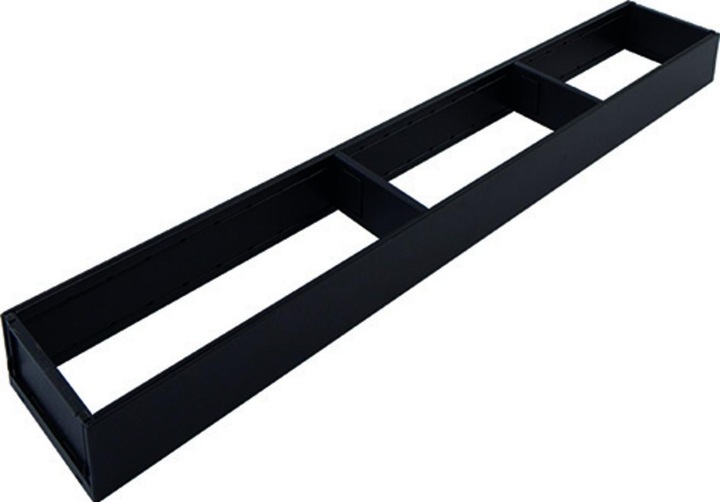 Actual product image Blum Frame for LEGRABOX AMBIA-LINE 100