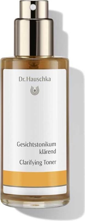 Produktbild Dr. Hauschka Klärende Gesichtstonikum (Reinigungstücher, 100 ml)