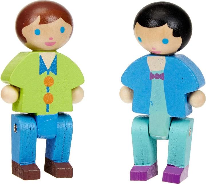 Image du produit Jeujura 8004 Jouets de construction