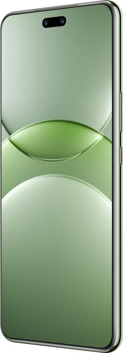 Image du produit Huawei Nova 13 Pro (512 Go, Vert Loden, 6.77", Double SIM, 4G)