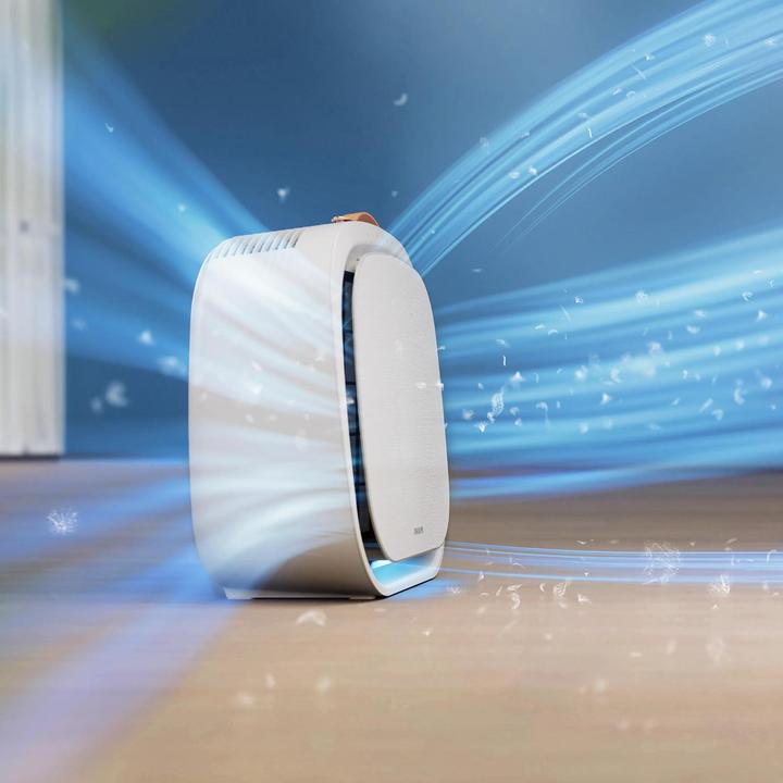 Actual product image Philips AC3360/11 (104 m²)