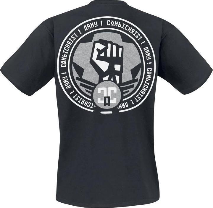 Immagine prodotto Combichrist Maglietta (S)