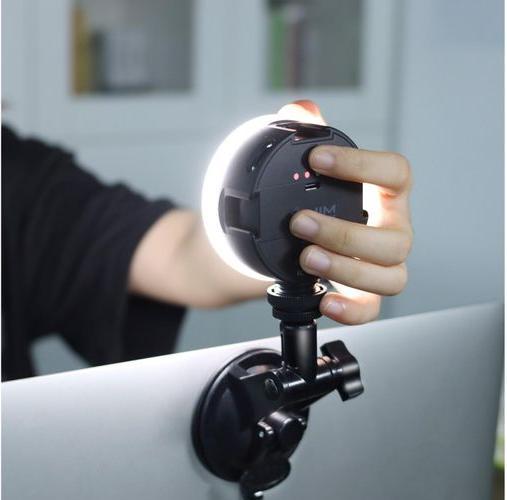 Produktbild Vijim Videoleuchte VL69 KIT (Videoleuchte)