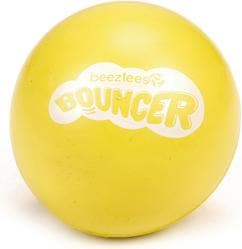 Produktbild Beeztees Bz Gummiball Bouncer Sort Disp (Ballspielzeug Hund)