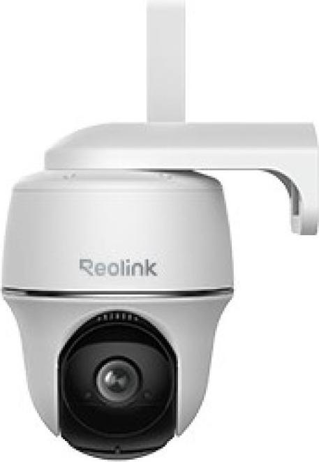 Actual product image Reolink Go G430 2K PT LTE camera incl. solar panel (2560 x 1440 Pixels)