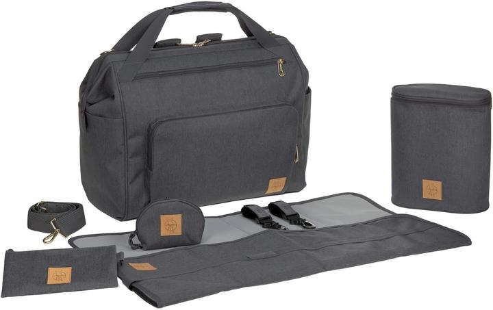 Produktbild Lässig Goldie Twin Wickeltasche