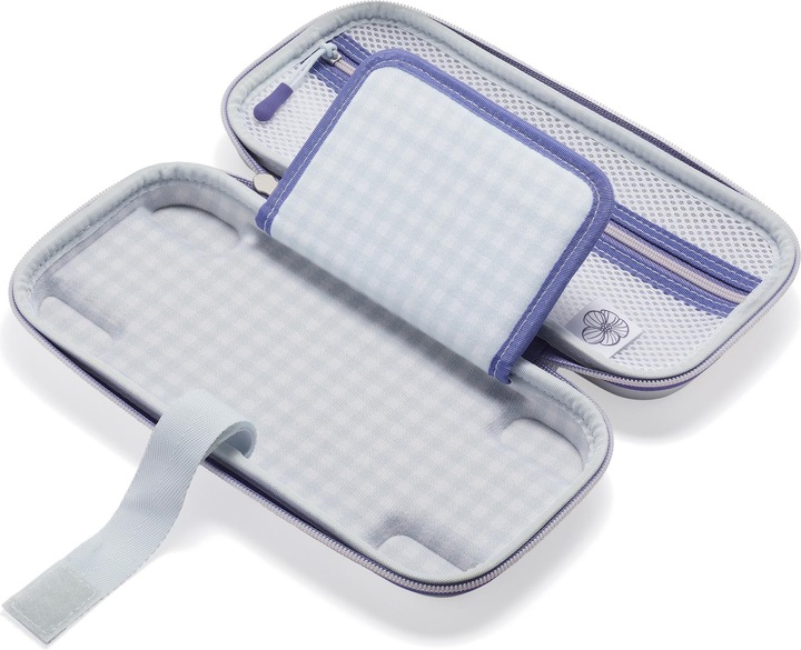 Image du produit PowerA NINTENDO SWITCH - Étui de protection (Switch, Switch Lite, Switch OLED)