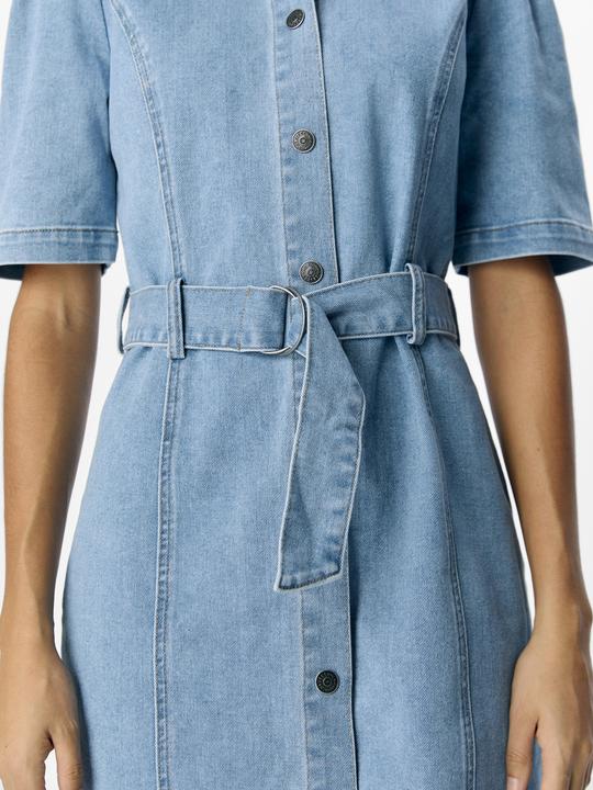Immagine prodotto Object Jeans Midikleid (S)