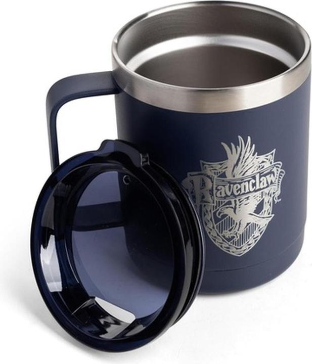 Image du produit Smart Shake Bohtal Insulated Coffee Mug HP, 350 ml / 12 oz, Ravenclaw (0.35 l)