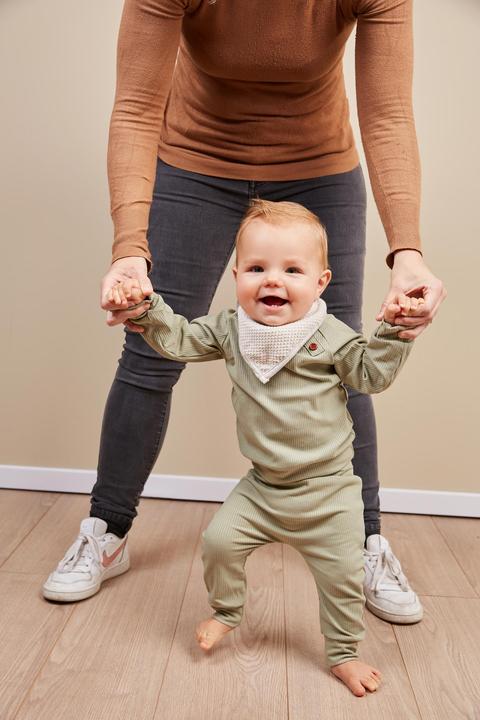 Produktbild Luma Bandana Lätzchen
