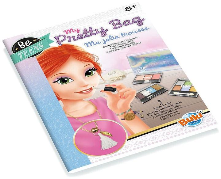 Image du produit Buki My Pretty Bag Be403
