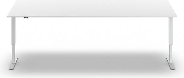 Actual product image kaiserkraft Atlanta (180 x 80 x 128 cm)