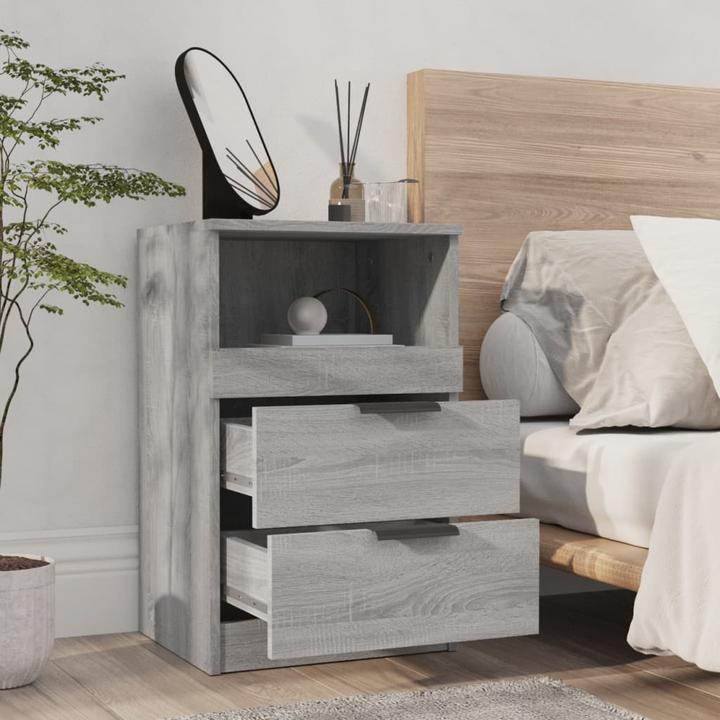 Immagine prodotto vidaXL Nachttisch (40 x 36 x 65 cm)