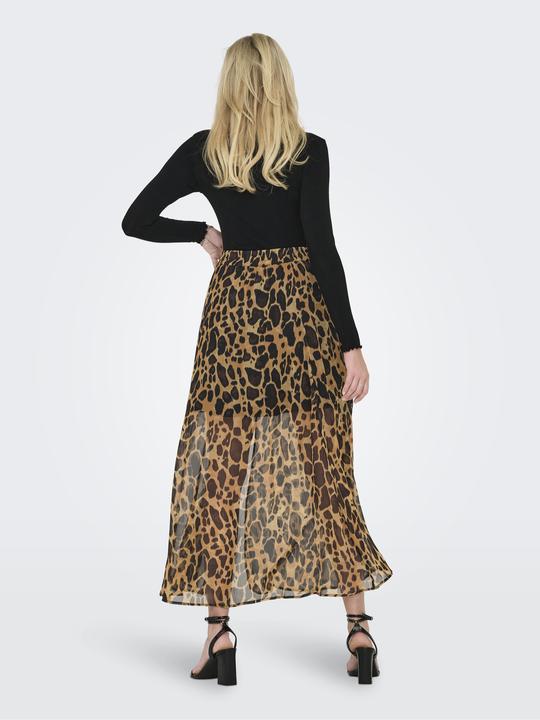 Produktbild Only ONLASTA Langer Rock Rock (M)