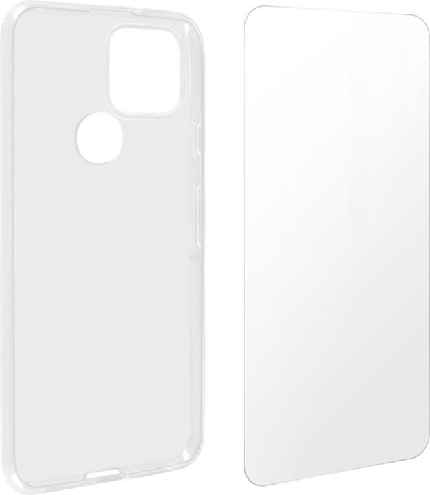Actual product image Avizar Pak Series (Google Pixel 5)
