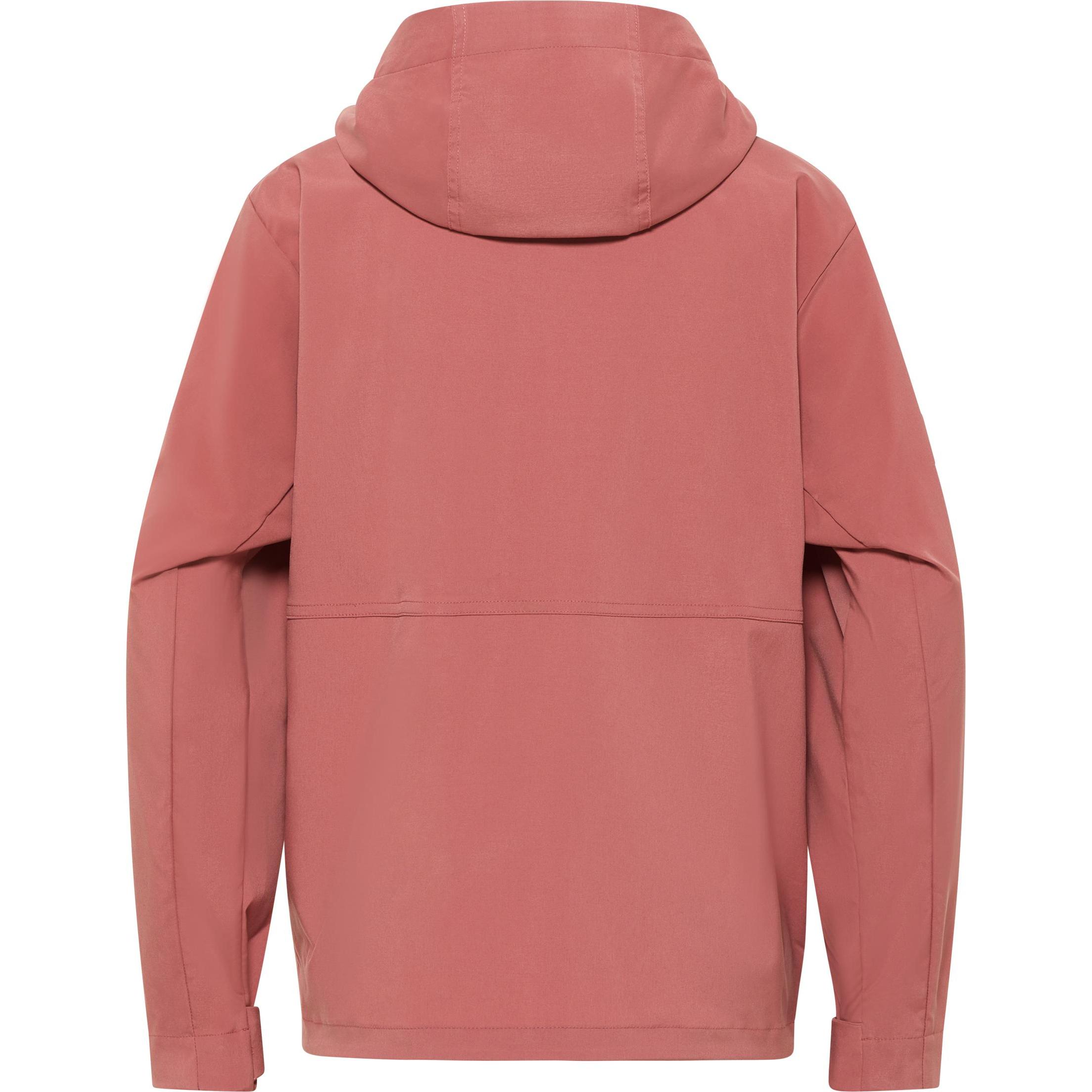 Thumbnail - Jack Wolfskin, Damen, Jacke, Terracade Jkt W (XL), Rot, XL