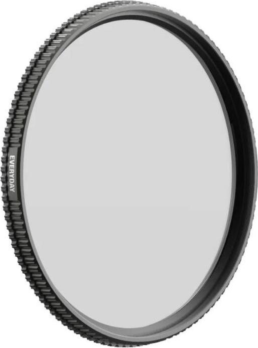 Actual product image PolarPro Shortstache Helix MagLock System Everyday Mist Light/PL (52 mm, Polarizing filter)
