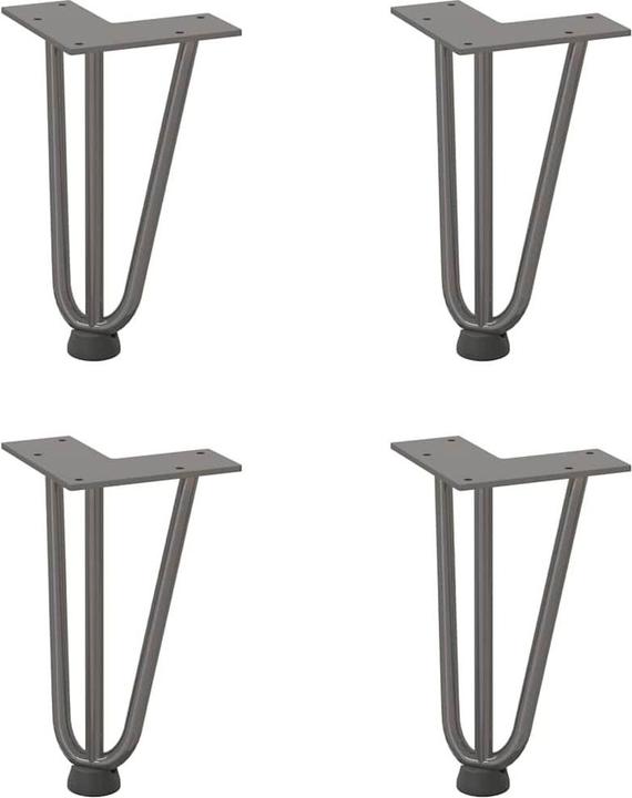 Immagine prodotto vidaXL Haarnadelbein