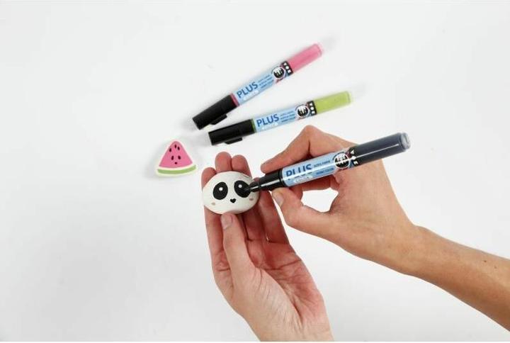 Actual product image Creativ Company Plus Color (18x)