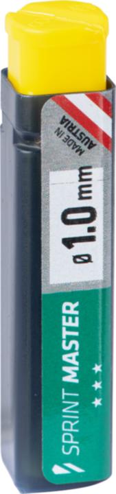 Actual product image Alpen Twist drill (2 millimetres)