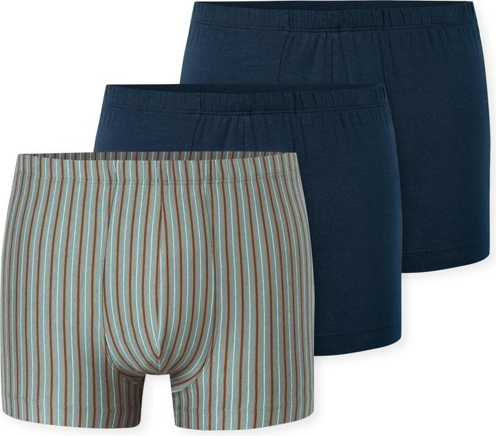 Produktbild Schiesser Trunk 95/5 (10XL, 3er Pack)