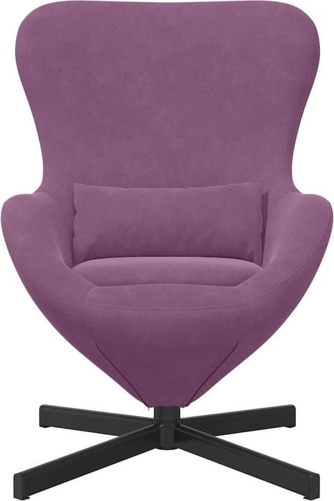 Produktbild vidaXL Eiersessel